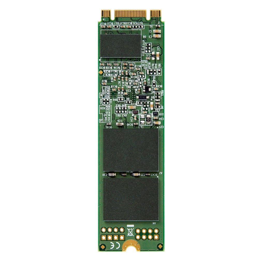 Жесткий диск Transcend SSD MTS 830 series TS512GMTS830S SSD (твердотельные), 512 ГБ, M.2, SATA - миниатюра 4