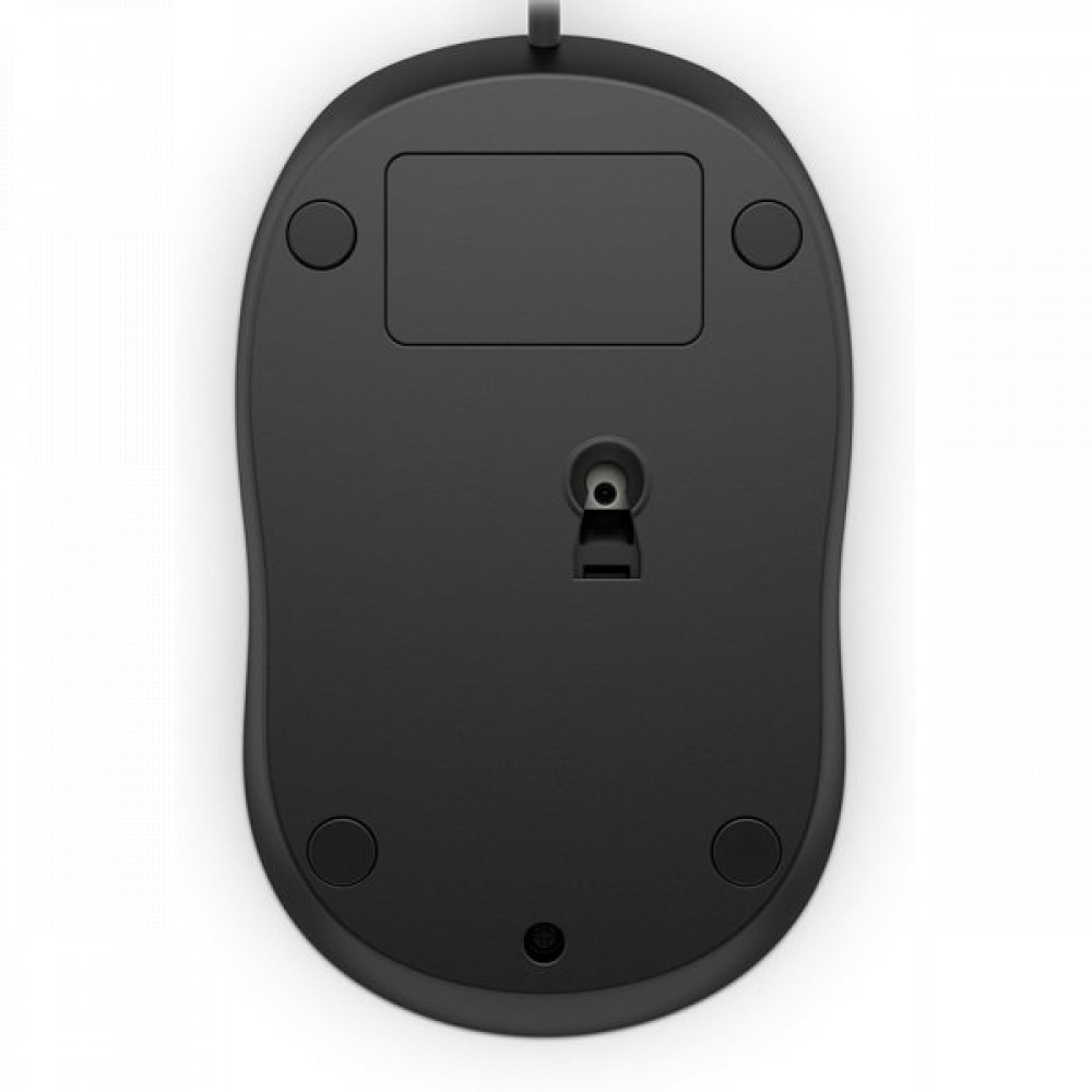 Мышь HP 4QM14AA Бюджетные, Проводная - миниатюра 7