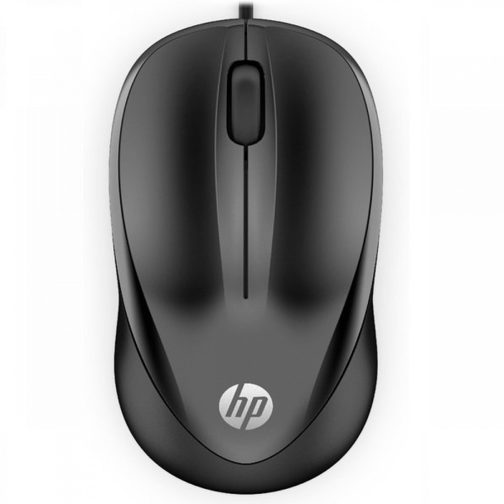 Мышь HP 4QM14AA Бюджетные, Проводная - миниатюра 5
