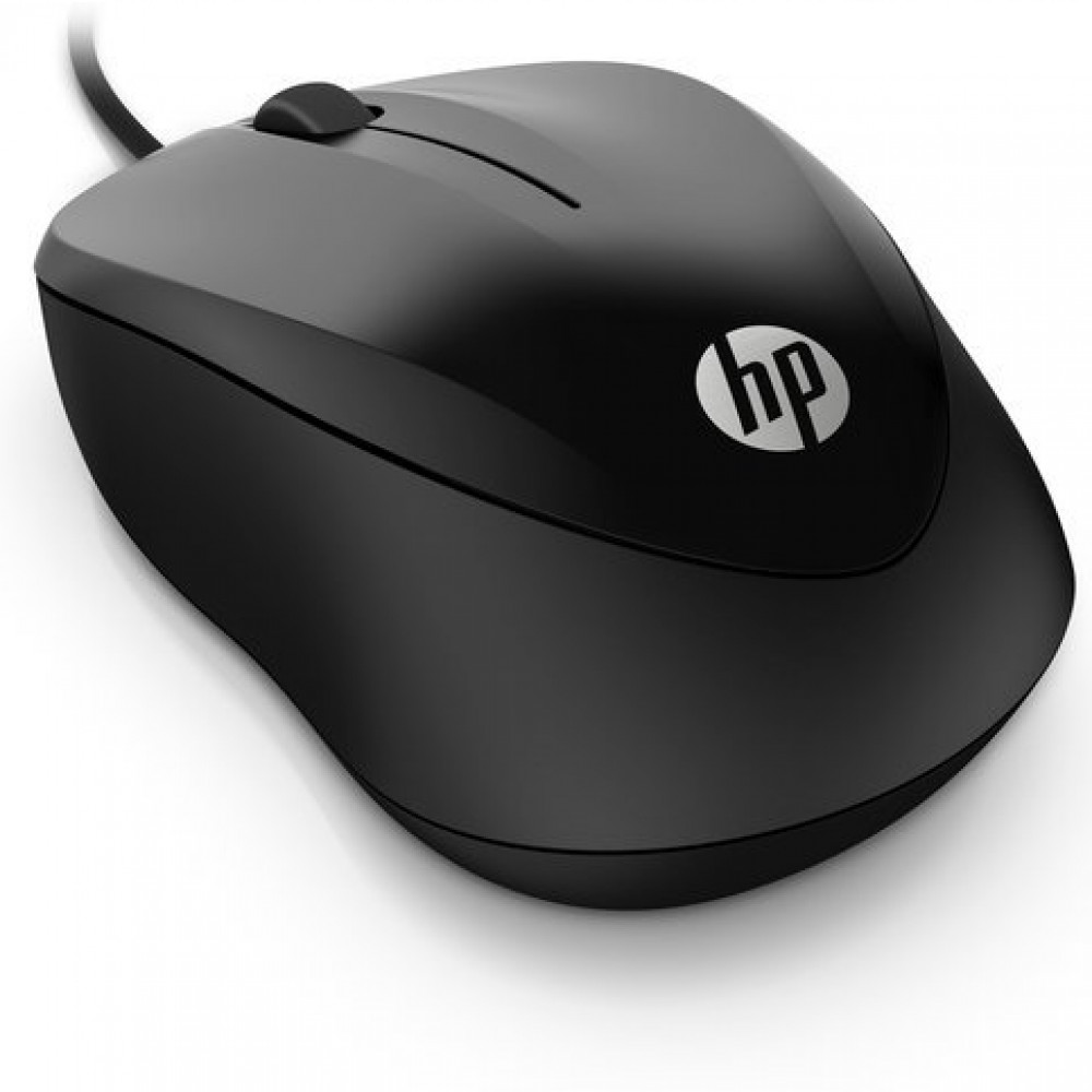 Мышь HP 4QM14AA Бюджетные, Проводная - миниатюра 6