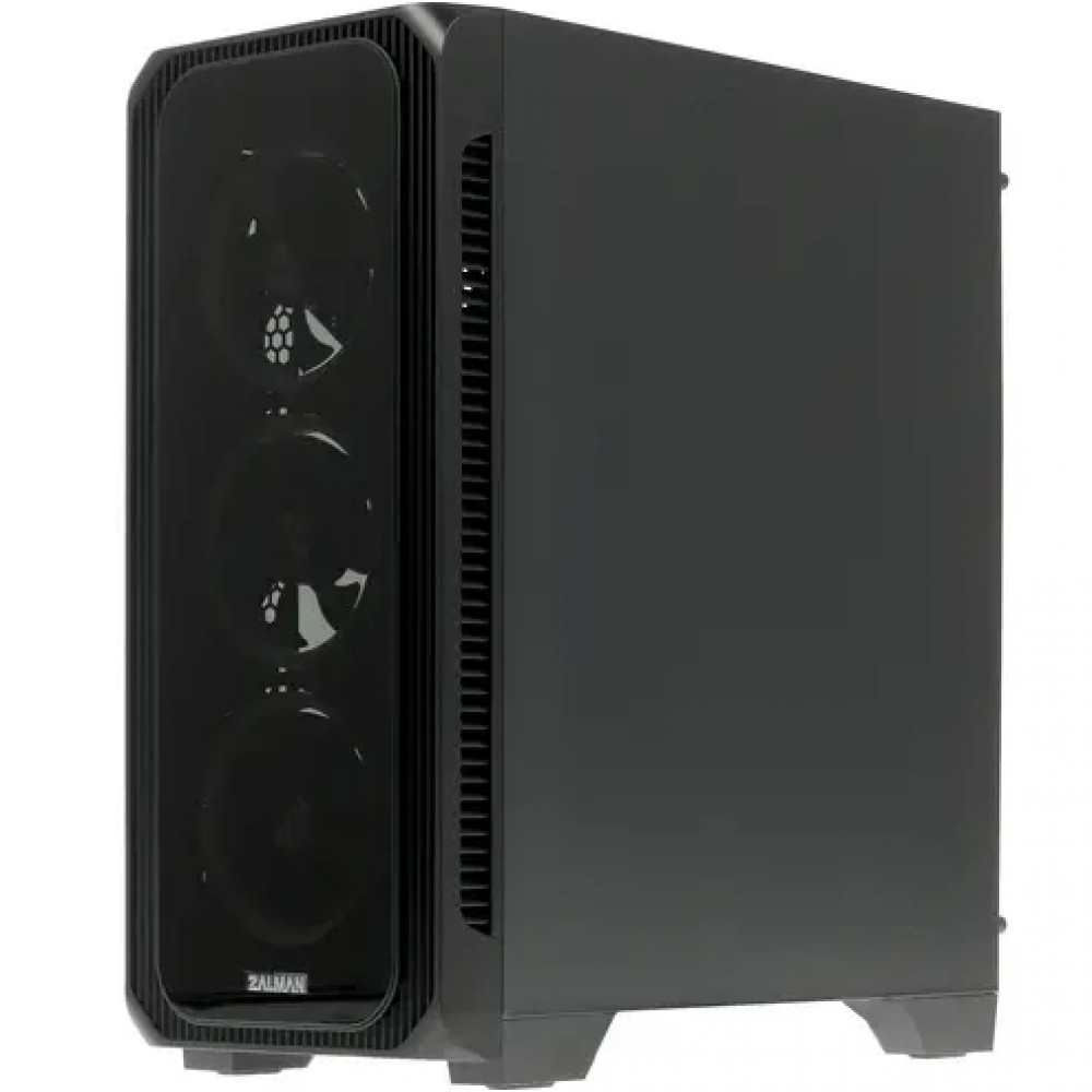 Корпус Zalman Z7 NEO Mid-Tower - миниатюра 15