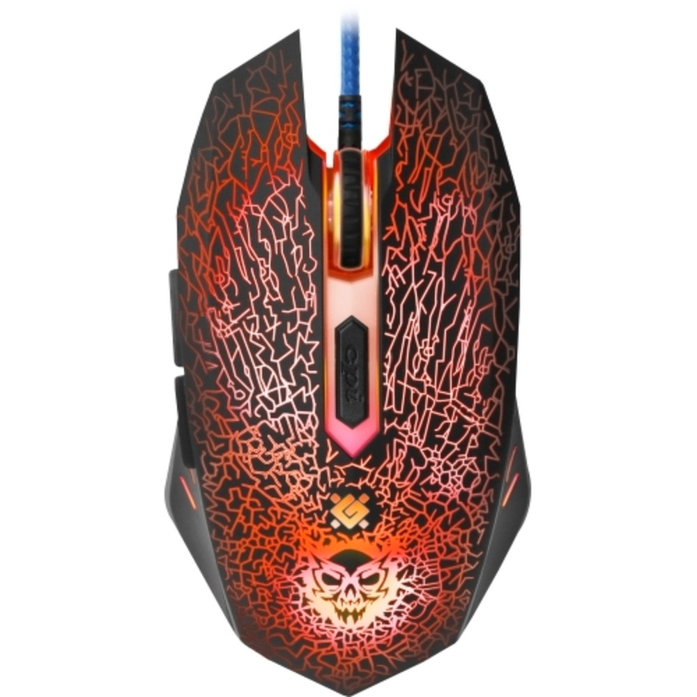 Клавиатура + мышь Defender DragonBorn MHP-003 DragonBorn-MHP-003 - миниатюра 6