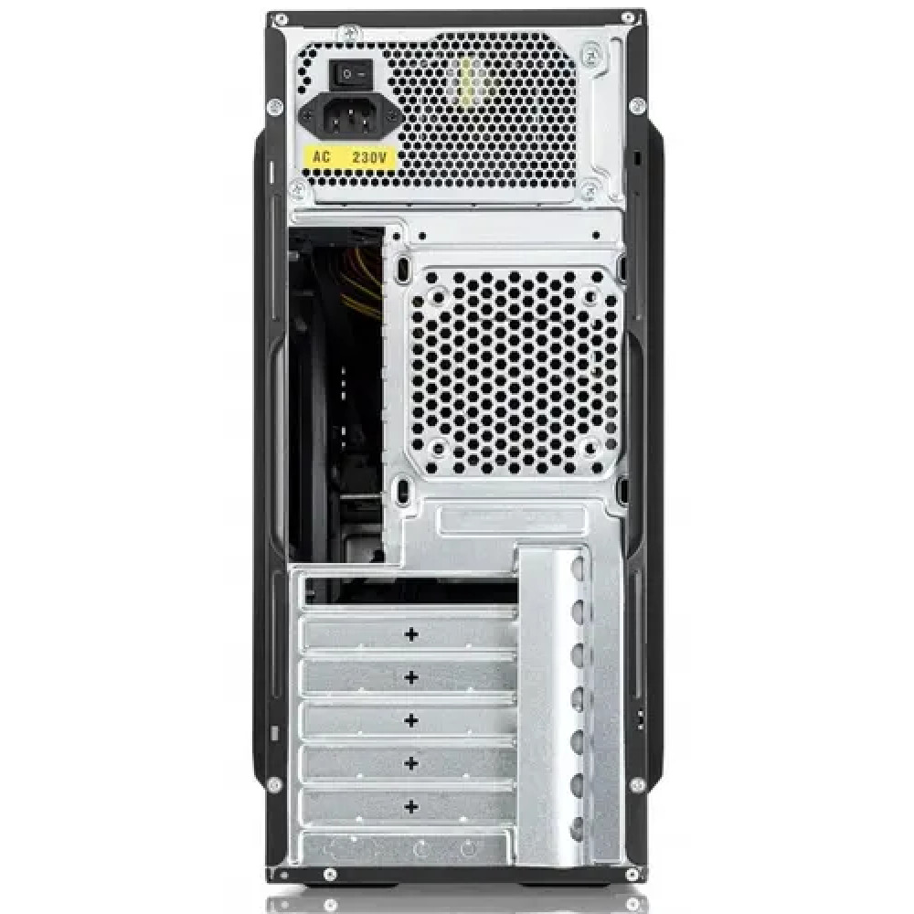 Корпус Foxline FL-816 FL-816-FZ450R-U31 Mid-Tower - миниатюра 6