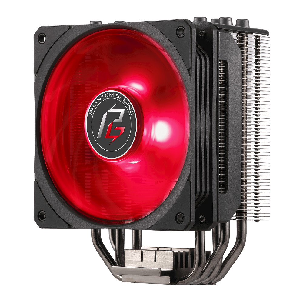 Система охлаждения Cooler Master Hyper 212 RGB Phantom Gaming Edition RR-212S-PGPC-R1 - миниатюра 8