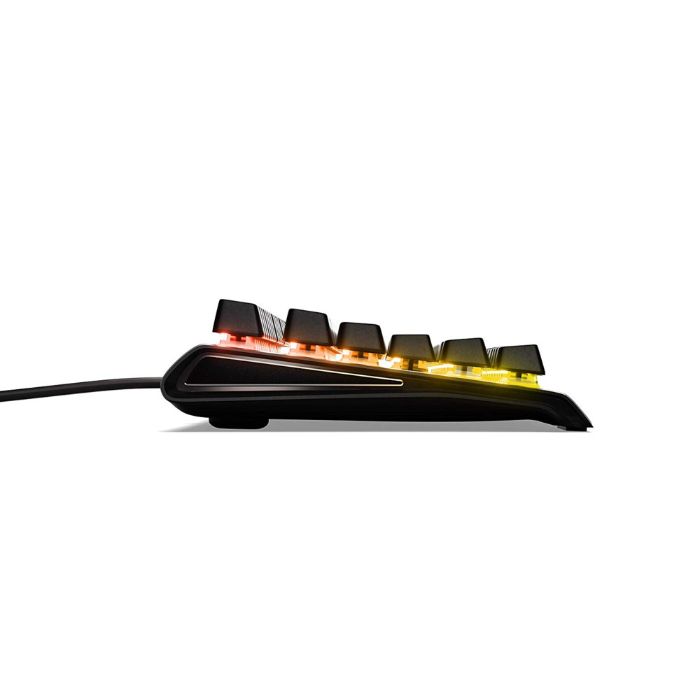 Клавиатура SteelSeries Apex M750 TKL PUBG Edition 64726 - миниатюра 6