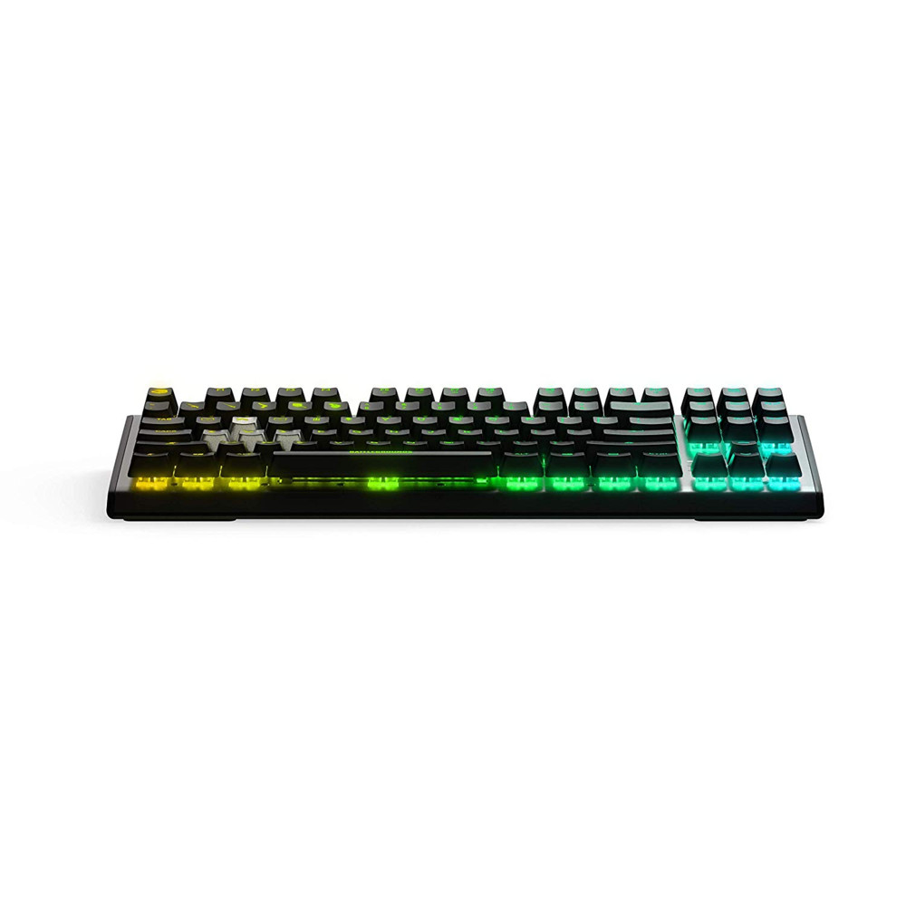 Клавиатура SteelSeries Apex M750 TKL PUBG Edition 64726 - миниатюра 5