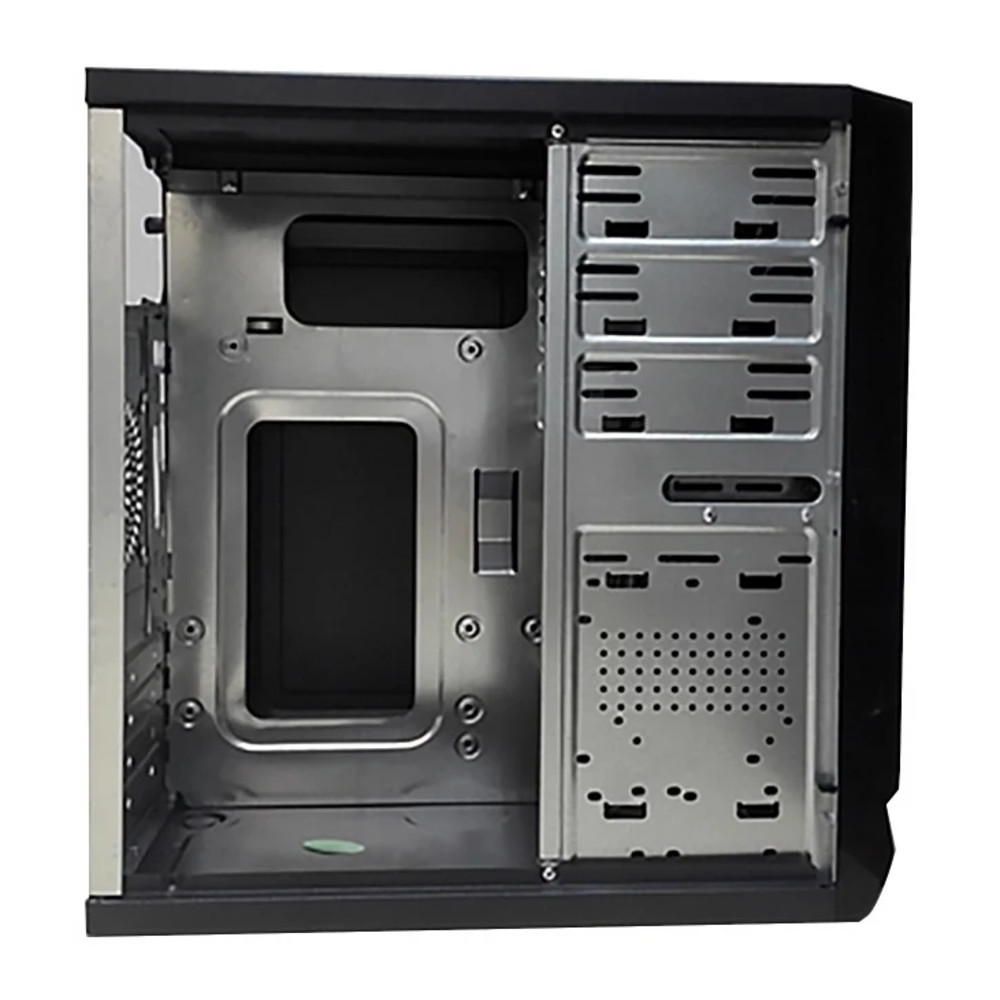 Корпус ExeGate MA-371X EX277437RUS - миниатюра 4