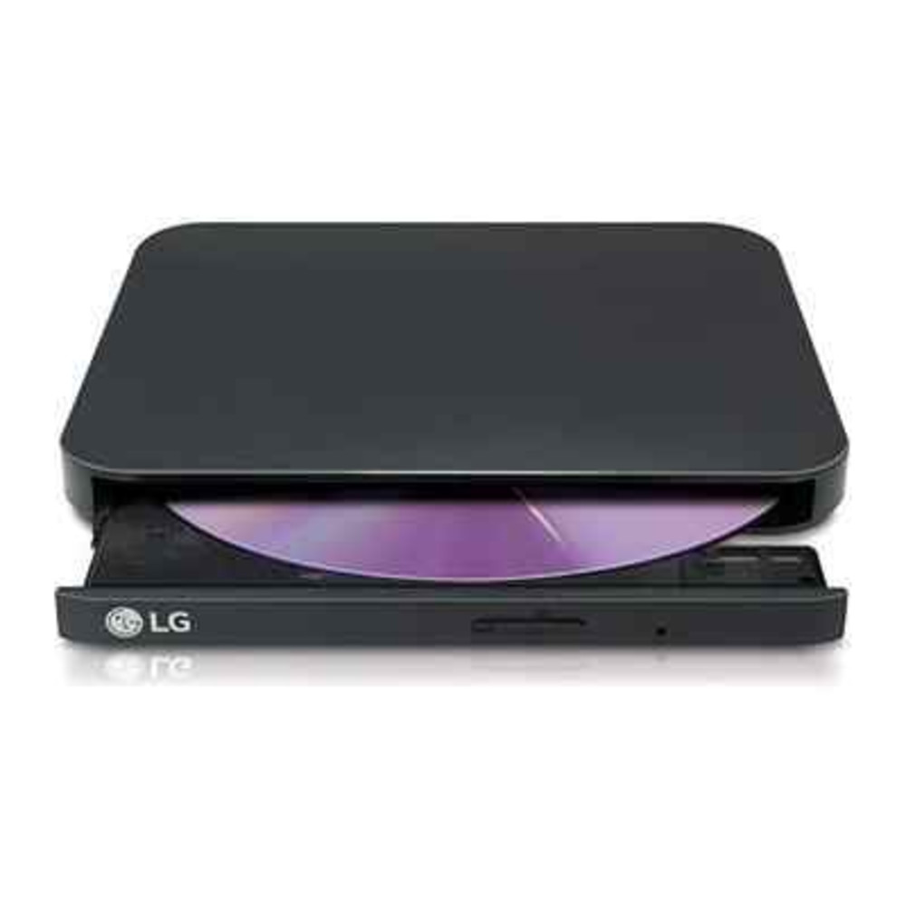 Оптический привод LG GP57EB40.AHLE10B - миниатюра 4