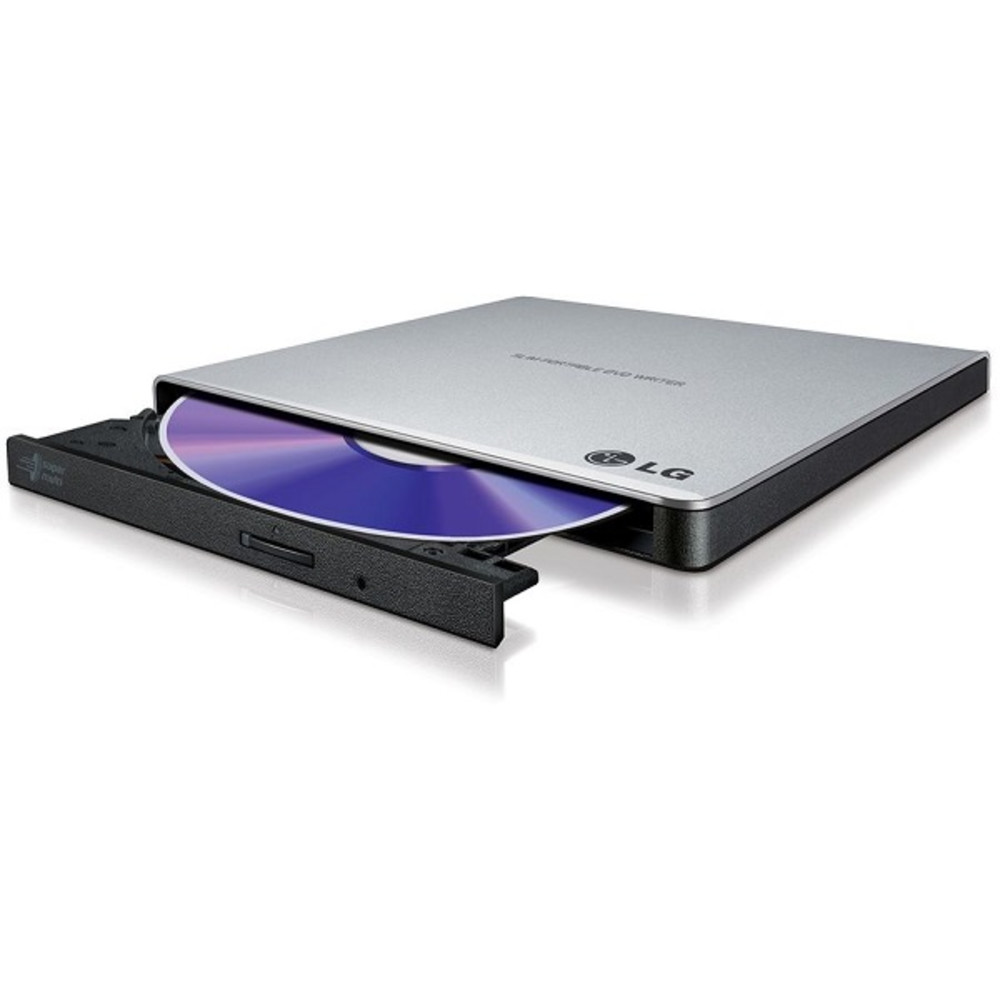 Оптический привод LG GP57ES40.AHLE10B - миниатюра 2