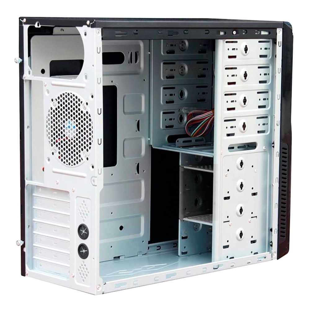 Корпус InWin 6131892 - миниатюра 3