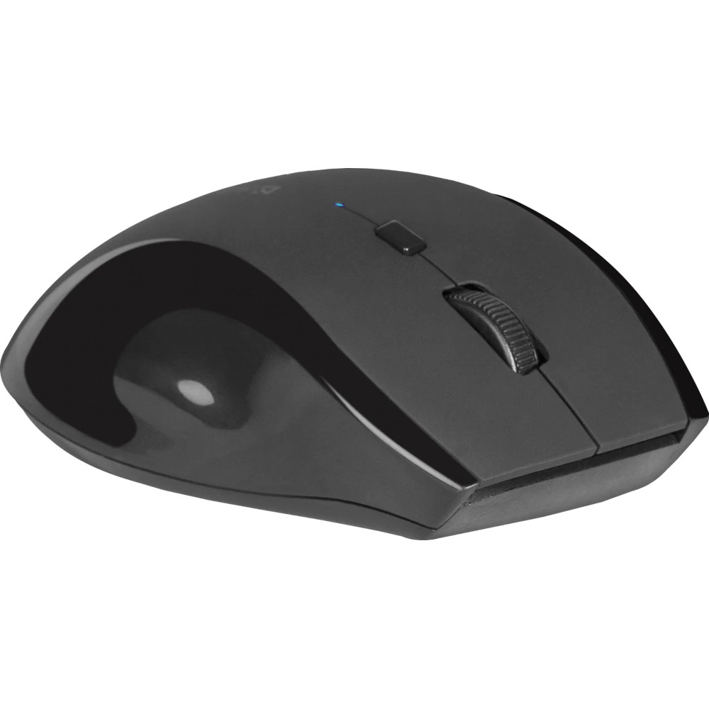 Мышь Defender Accura MM-295 Black 52295 Бюджетные, Беспроводная - миниатюра 6