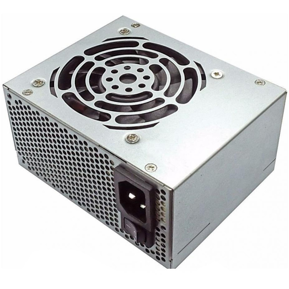 Блок питания Seasonic SSP-300SFG 300 Вт - миниатюра 8