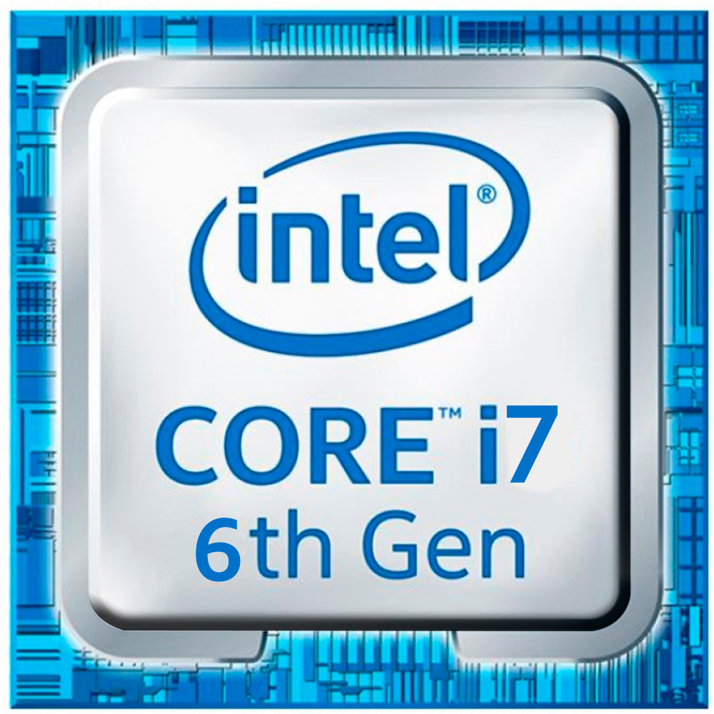 Процессор Intel Core i7-6700 CM8066201920103S R2L2 Core i7, 4, 3.4, 8, OEM - миниатюра 2