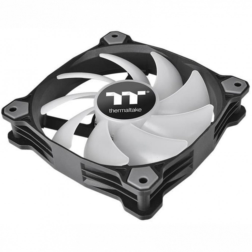 Система охлаждения Thermaltake Pure 14 ARGB Sync (3 Pack) CL-F080-PL14SW-A - миниатюра 6