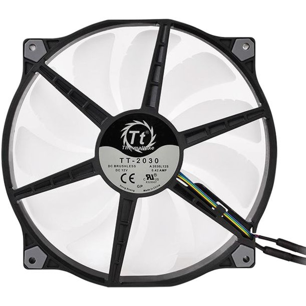 Система охлаждения Thermaltake Pure 20 ARGB Sync CL-F081-PL20SW-A - миниатюра 7