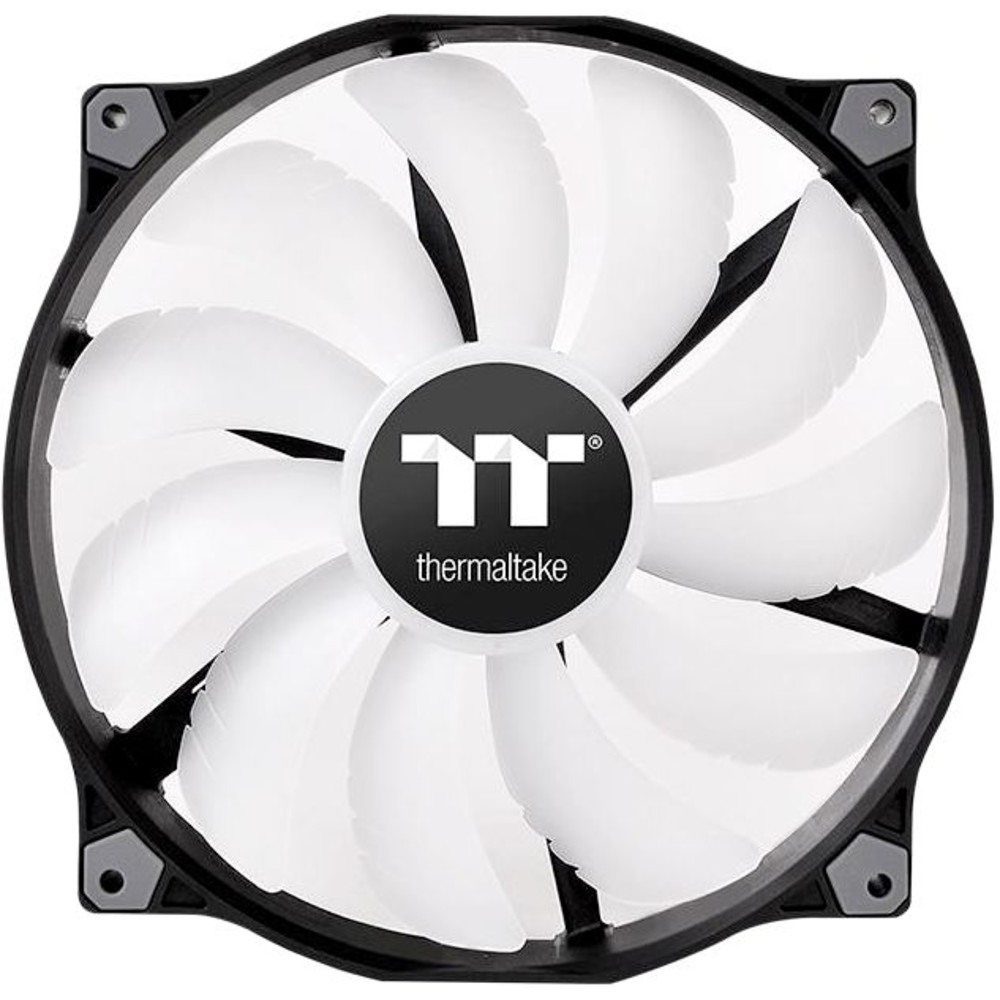 Система охлаждения Thermaltake Pure 20 ARGB Sync CL-F081-PL20SW-A - миниатюра 6