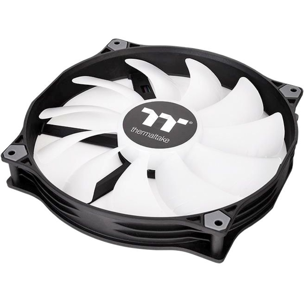 Система охлаждения Thermaltake Pure 20 ARGB Sync CL-F081-PL20SW-A - миниатюра 8