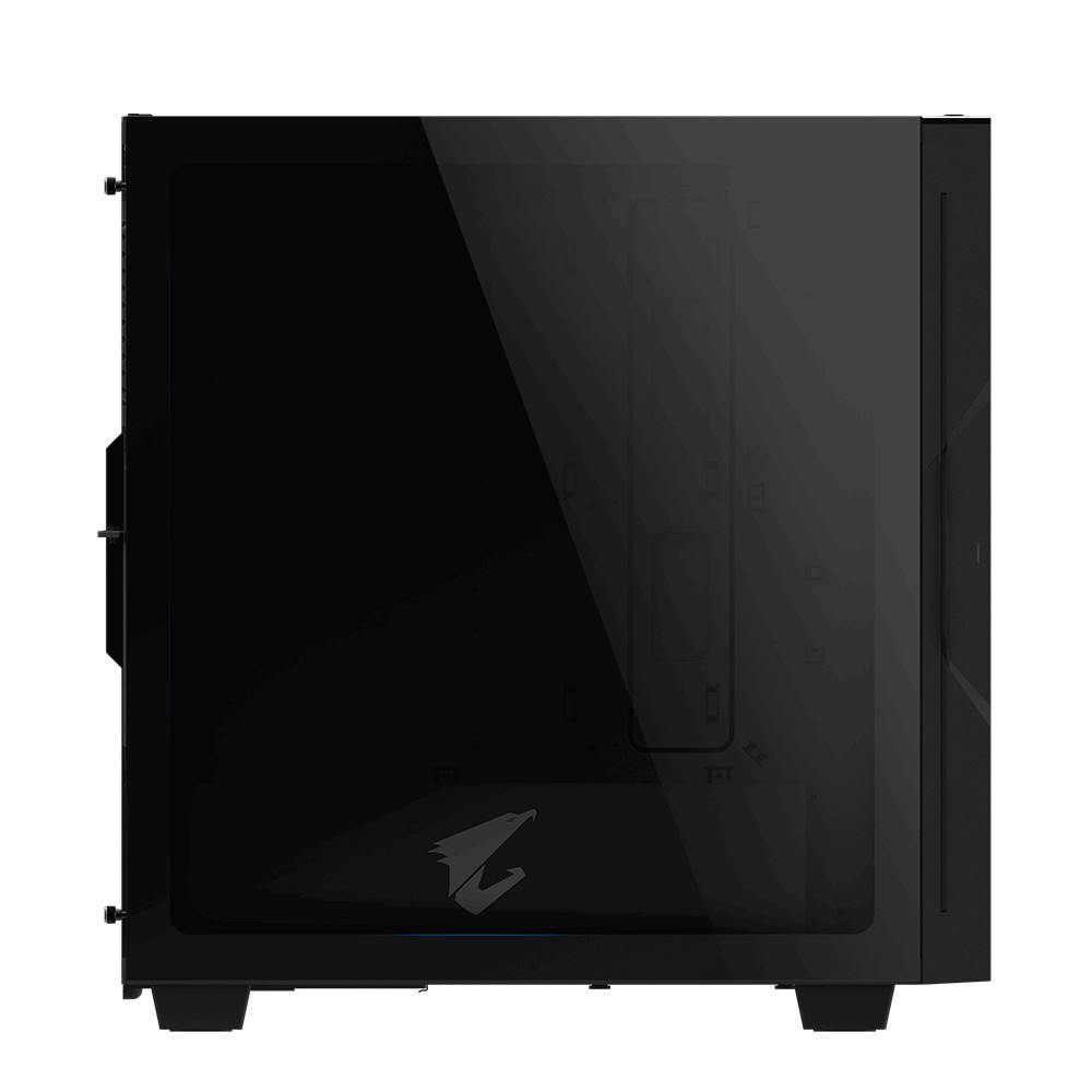 Корпус Gigabyte AORUS C300 GLASS GB-AC300G - миниатюра 6