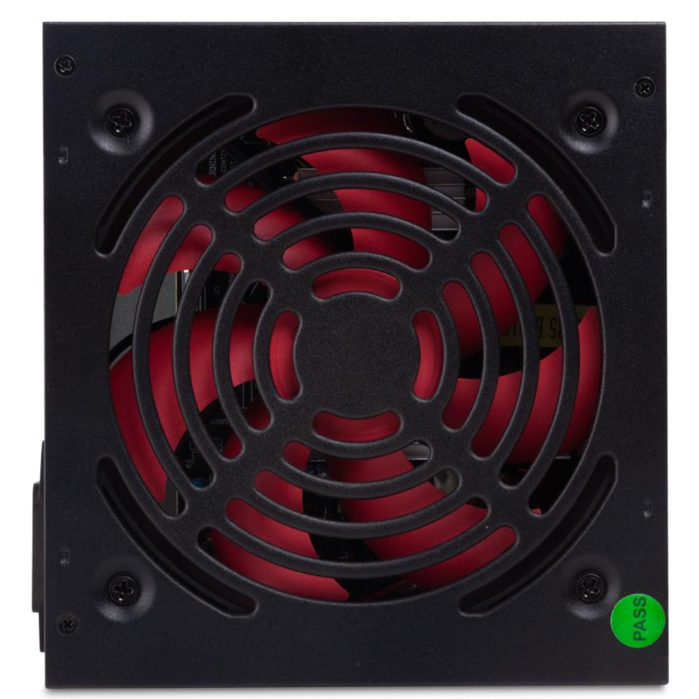 Блок питания X-Game Shadow 400W 400 Вт - миниатюра 5
