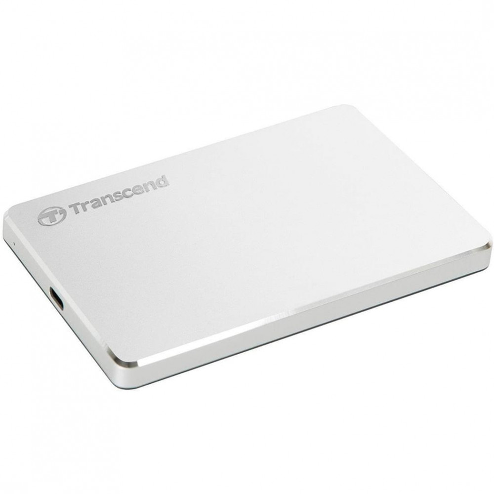 Внешние накопители Transcend StoreJet 25C3S TS2TSJ25C3S 2 ТБ - миниатюра 5