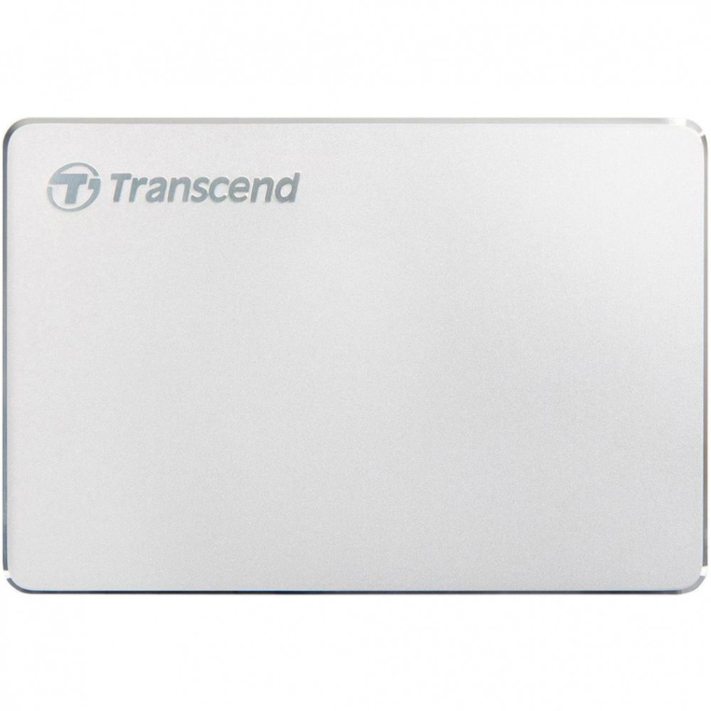 Внешние накопители Transcend StoreJet 25C3S TS2TSJ25C3S 2 ТБ - миниатюра 4