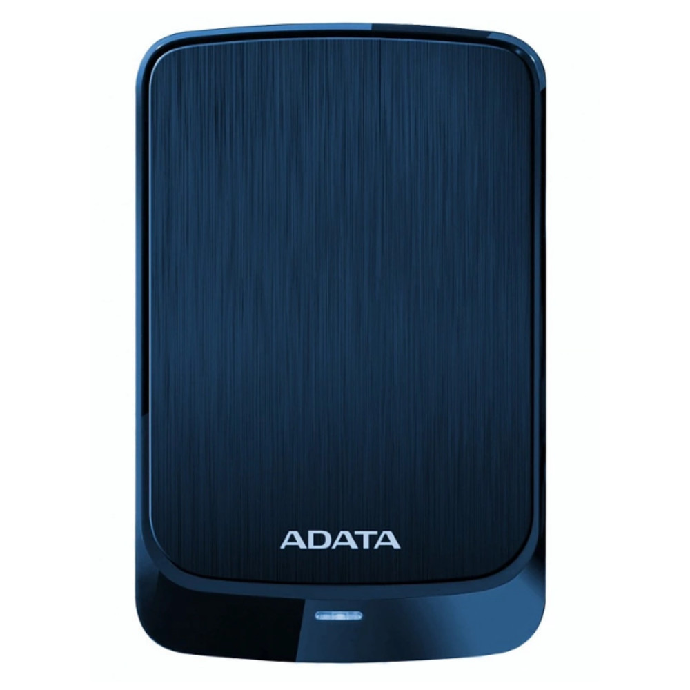 Внешние накопители A-Data HV320 - Blue AHV320-2TU31-CBL 2 ТБ - миниатюра 3