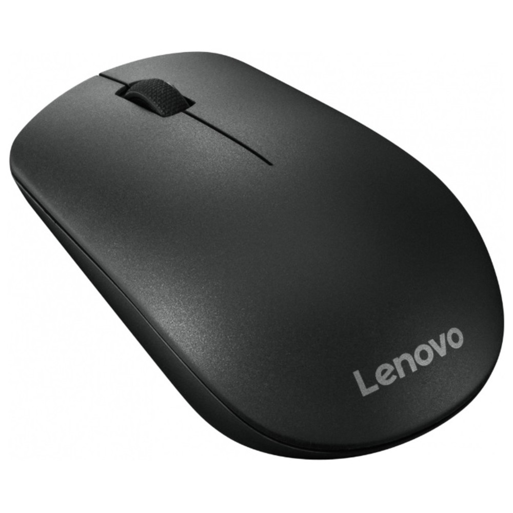 Мышь Lenovo 400 Wireless Mouse GY50R91293 Бюджетные, Беспроводная - миниатюра 7