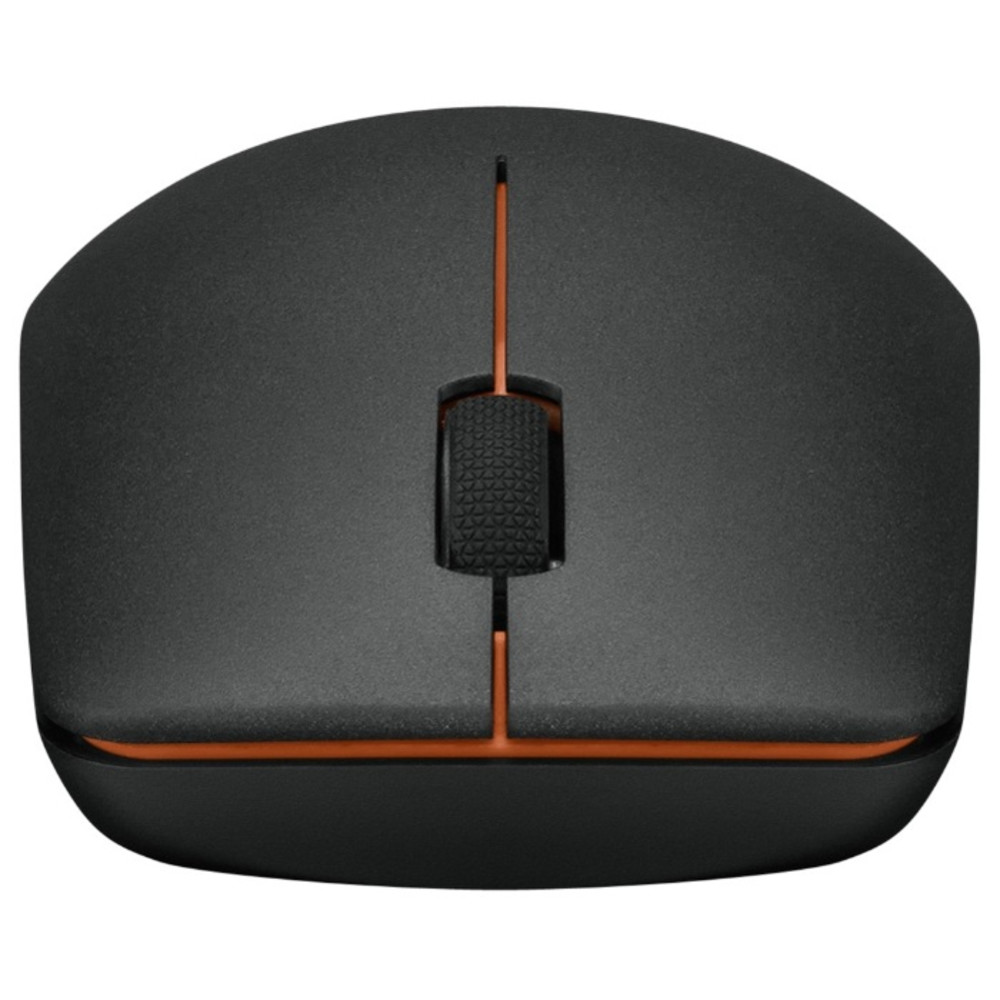 Мышь Lenovo 400 Wireless Mouse GY50R91293 Бюджетные, Беспроводная - миниатюра 8