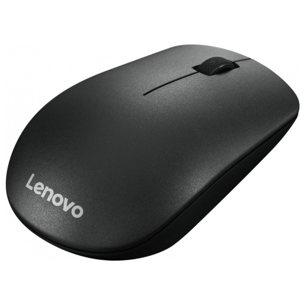 Мышь Lenovo 400 Wireless Mouse GY50R91293 Бюджетные, Беспроводная - миниатюра 6