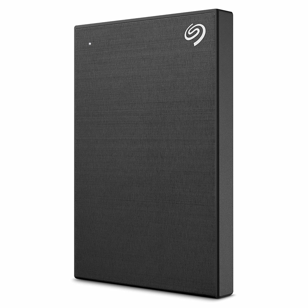 Внешние накопители Seagate Backup Plus Slim STHN2000400 2 ТБ - миниатюра 4