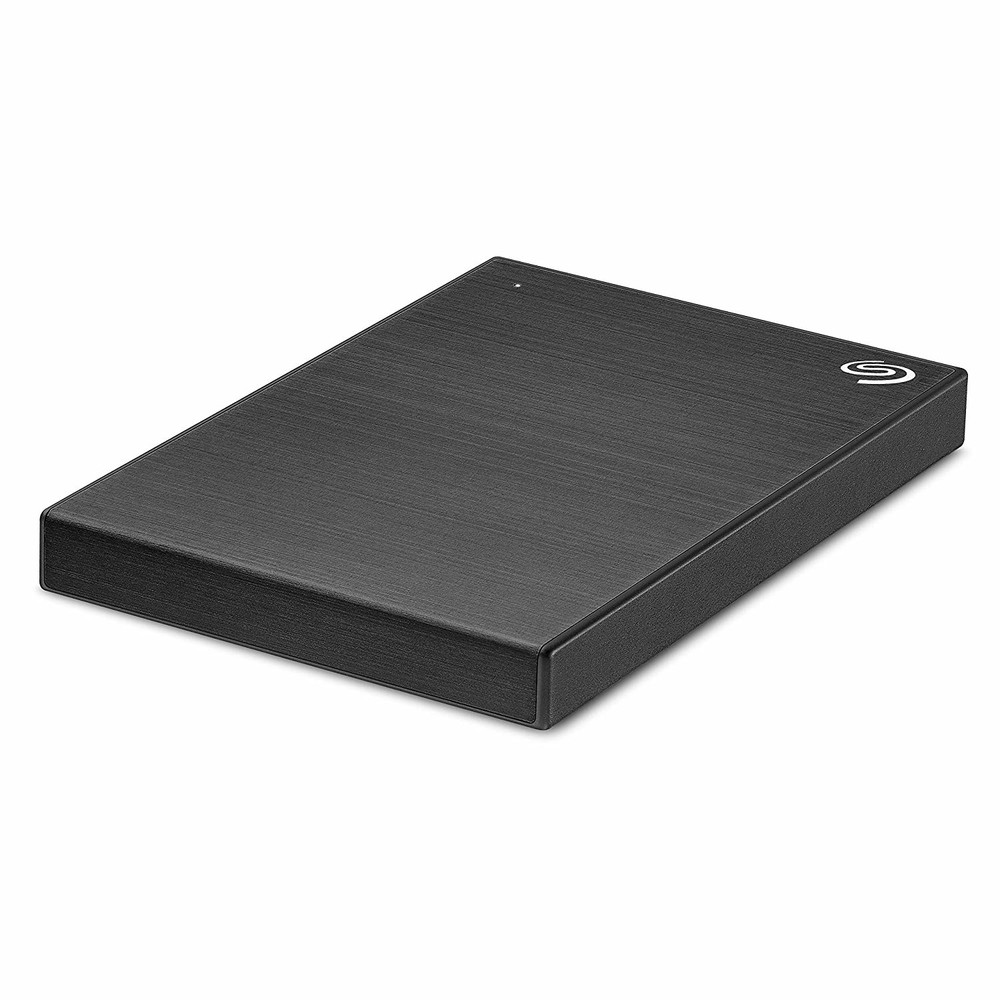 Внешние накопители Seagate Backup Plus Slim STHN2000400 2 ТБ - миниатюра 6