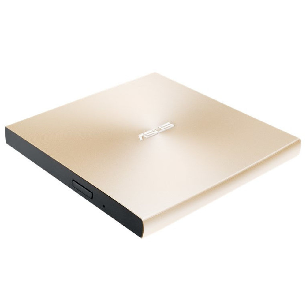 Оптический привод Asus SDRW-08U9M-U/GOLD/G/AS 90DD02A5-M29000 - миниатюра 2