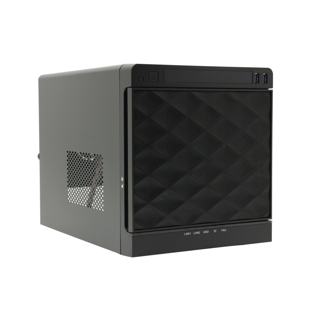 Корпус In Win MS04-1 6130959 - миниатюра 4