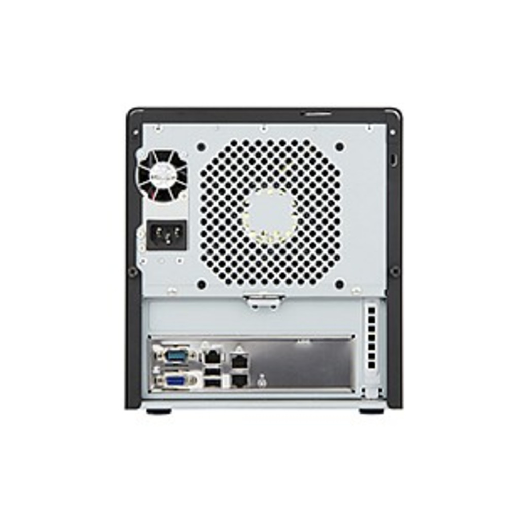 Корпус In Win MS04-1 6130959 - миниатюра 6