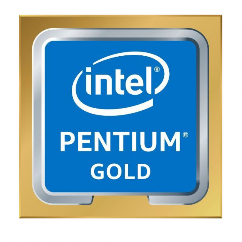 Процессор Intel Pentium Gold G6400 CM8070104291810SRH3Y Pentium Gold, 2, 4.0, 4, TRAY - миниатюра 2