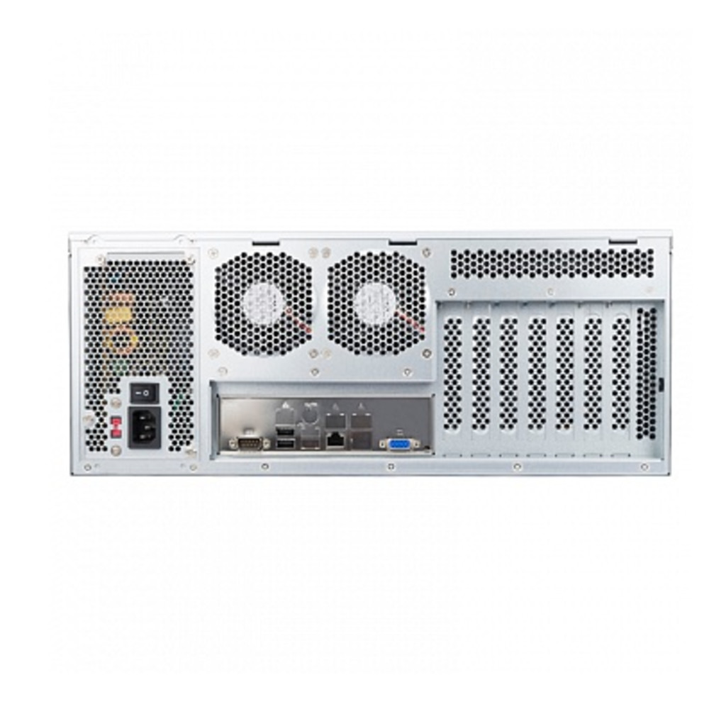 Корпус In Win R400-01N 6131850 - миниатюра 6