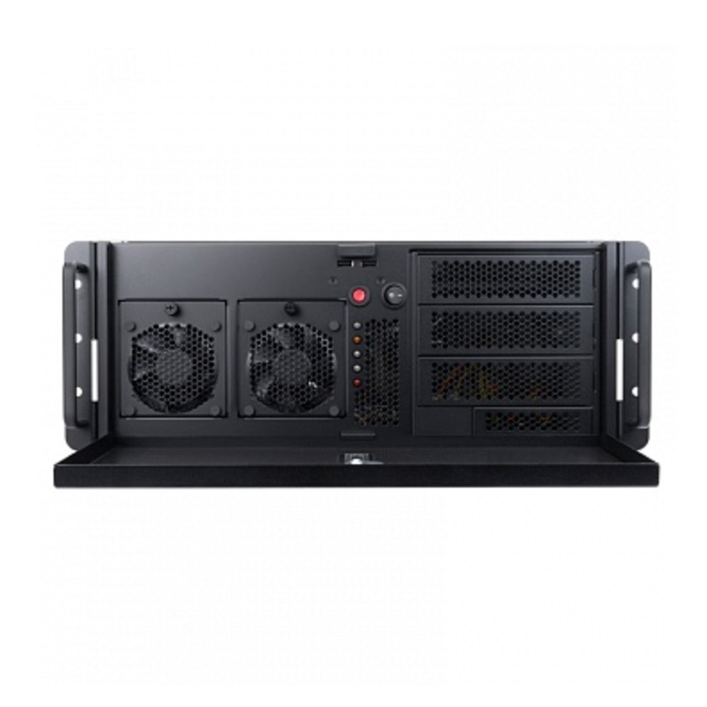 Корпус In Win R400-01N 6131851 - миниатюра 5