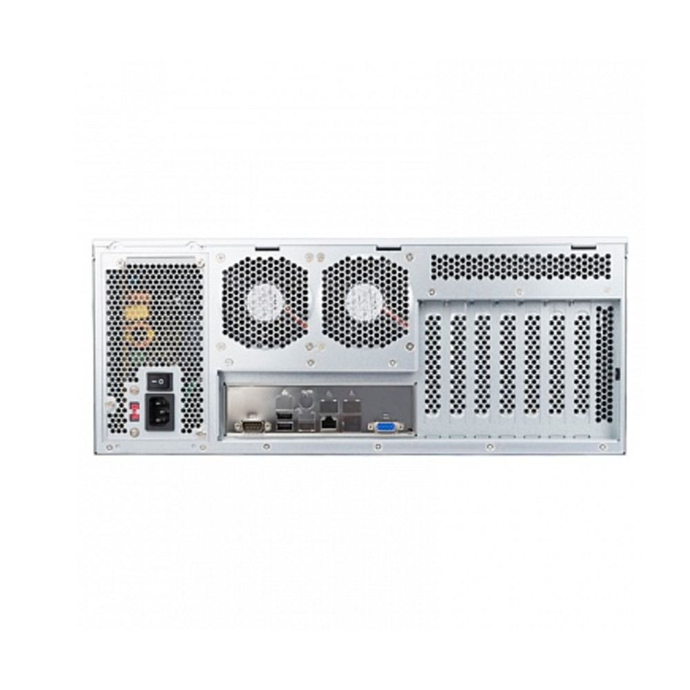 Корпус In Win R400-01N 6131851 - миниатюра 6