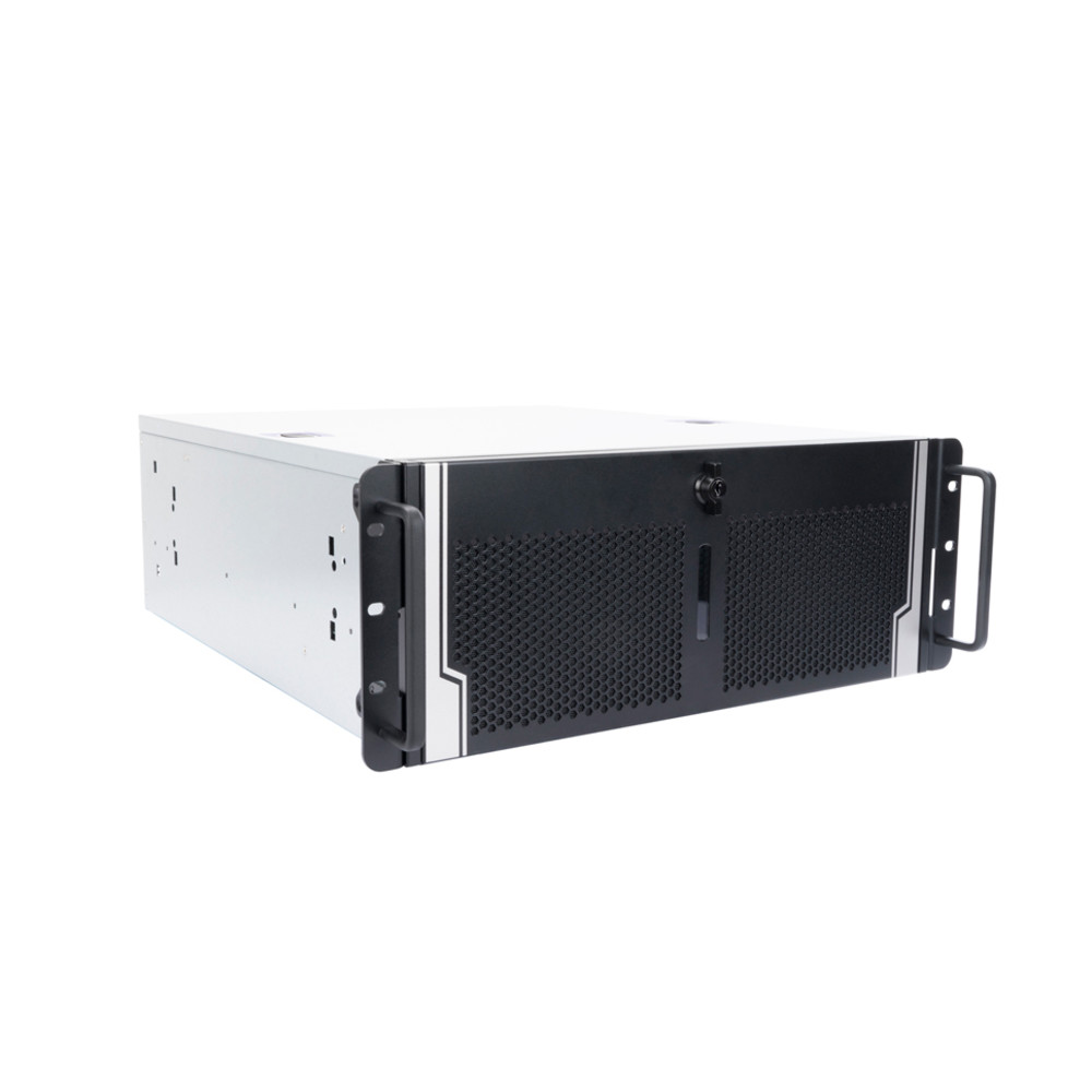 Корпус In Win R400-01N 6131851 - миниатюра 4