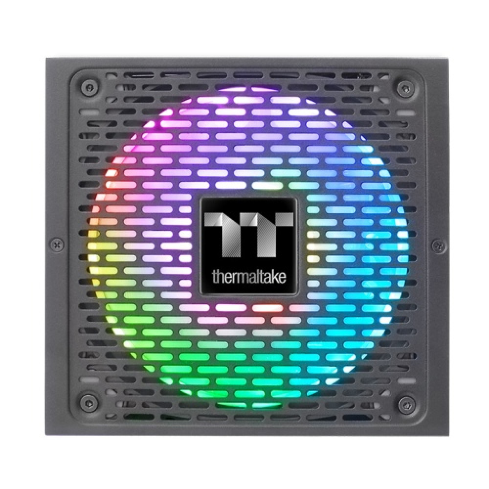 Блок питания Thermaltake Toughpower iRGB PLUS 750W Gold PS-TPI-0750F3FDGE-1 750 Вт - миниатюра 7