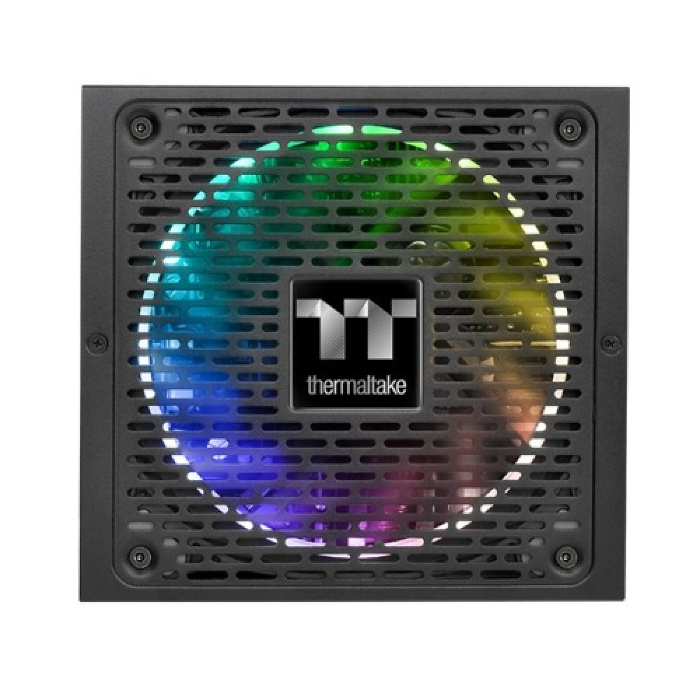 Блок питания Thermaltake Toughpower iRGB PLUS 850W Gold PS-TPI-0850F3FDGE-1 850 Вт - миниатюра 13