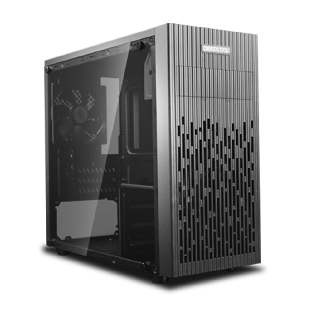 Корпус Deepcool MATREXX 30 - миниатюра 6
