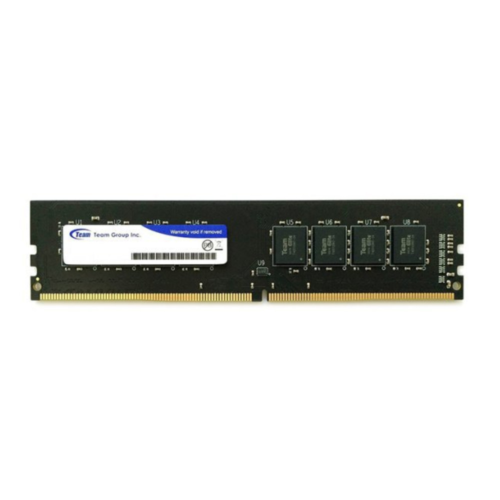 ОЗУ Team Group TED416G2666C1901 DIMM, DDR4, 16 Гб, 2666 МГц - миниатюра 2