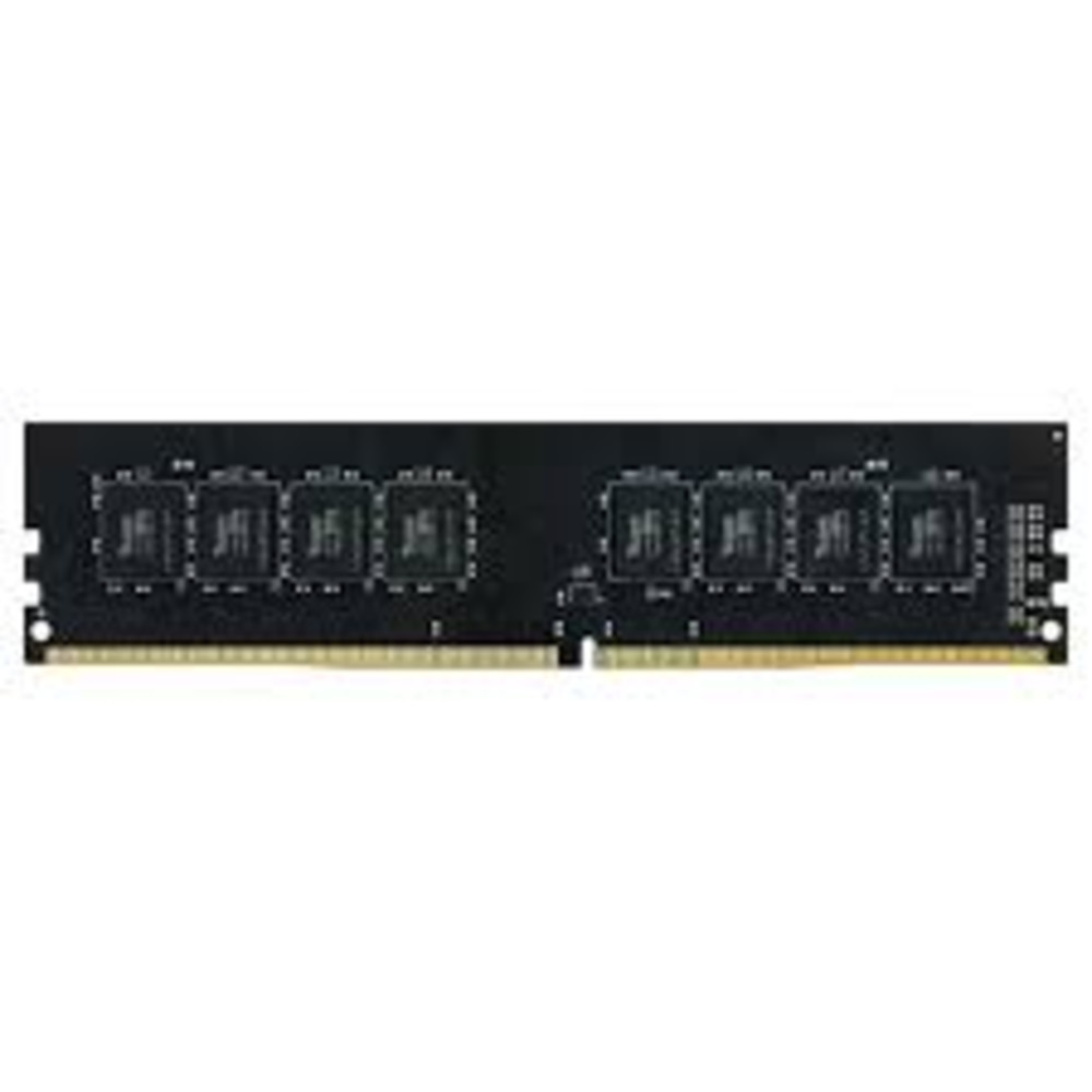 ОЗУ Team Group 8GB PC21300 DDR4 TED48G2666C1901 DIMM, DDR4, 8 Гб, 2666 МГц - миниатюра 2