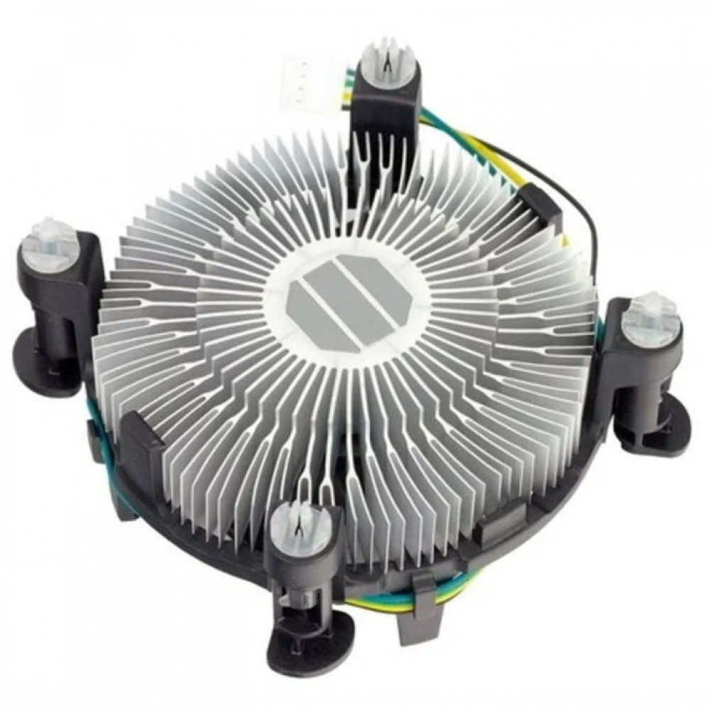 Система охлаждения ACD ACD-CD5L3-A Для процессора - миниатюра 5