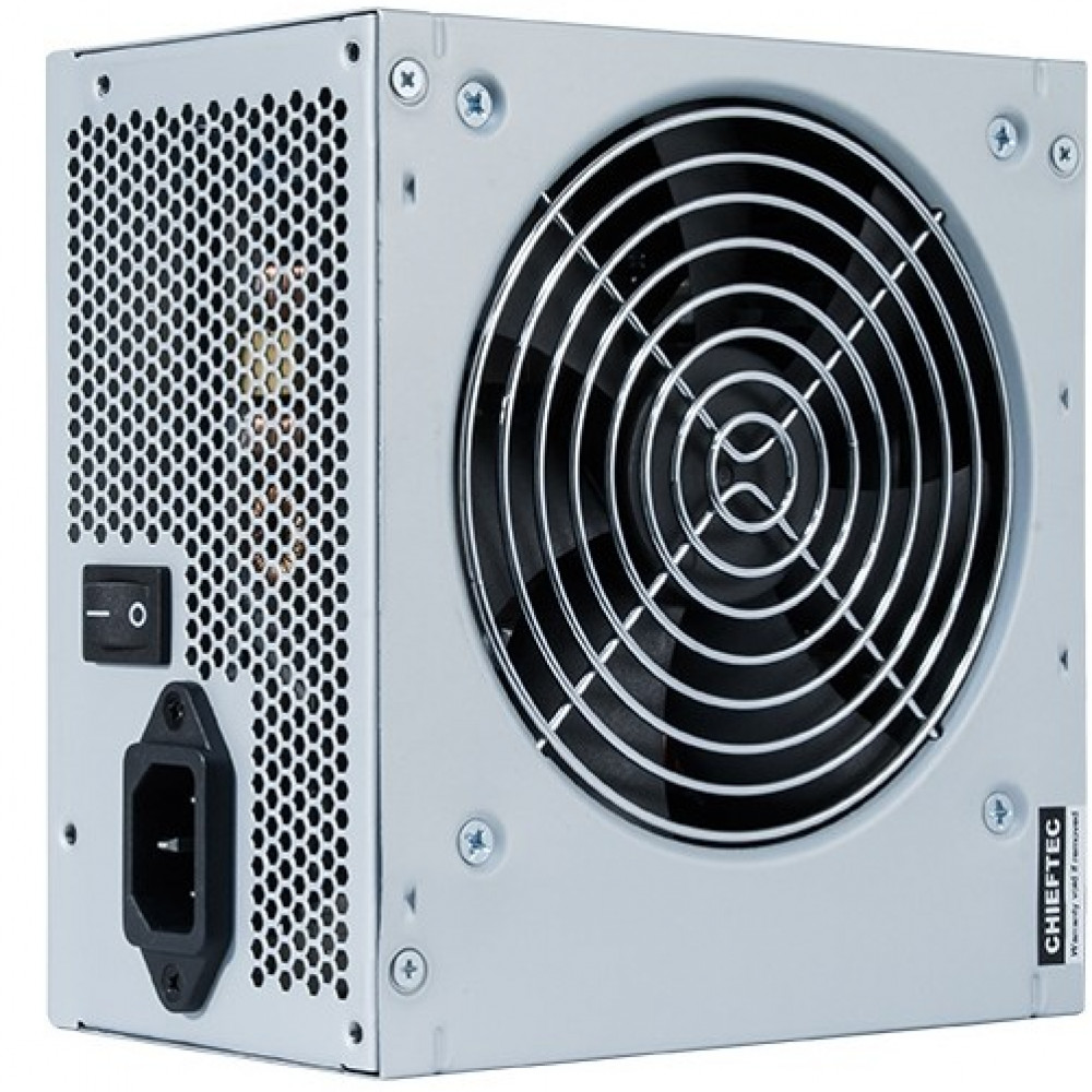 Блок питания Chieftec iARENA GPB GPB-500S 500 Вт - миниатюра 7