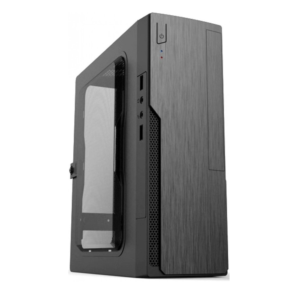 Корпус Foxline FL-BQ5 FL-BQ5-FLX220-U32 - миниатюра 4