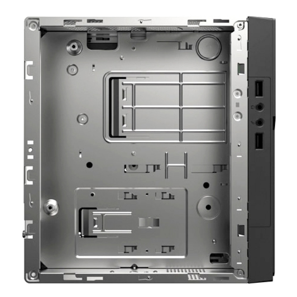 Корпус Foxline FL-BQ5 FL-BQ5-FLX220-U32 - миниатюра 5
