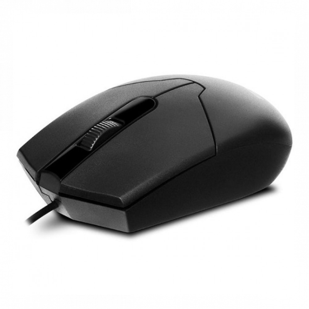 Мышь Sven RX-30 SV-018214 Бюджетные, Проводная - миниатюра 4