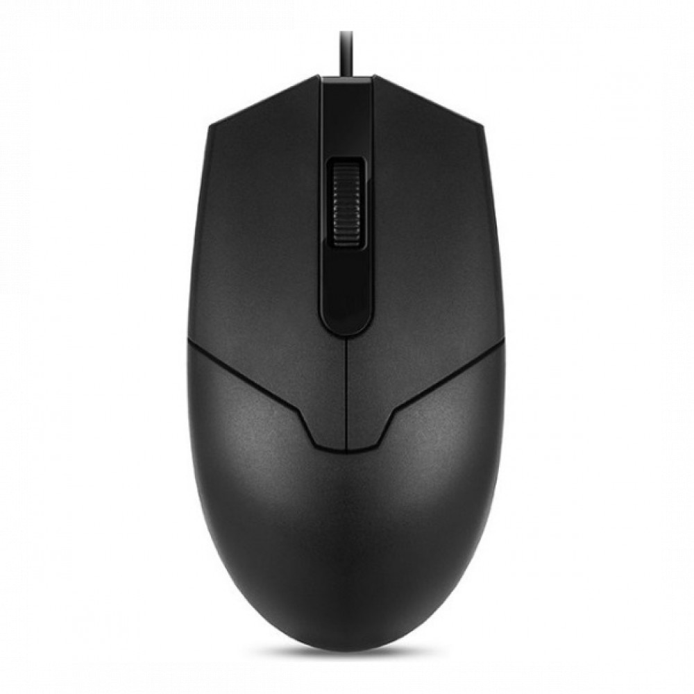 Мышь Sven RX-30 SV-018214 Бюджетные, Проводная - миниатюра 3